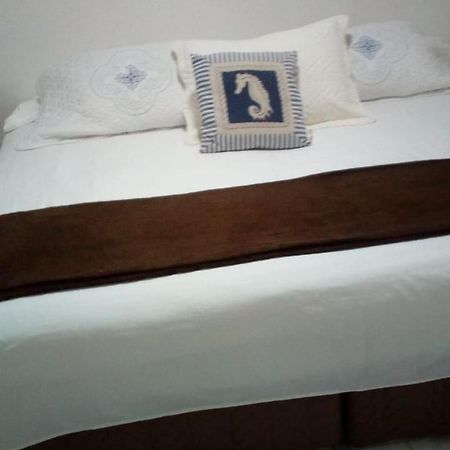 Hibiscus House Hotel San Andrés Eksteriør billede
