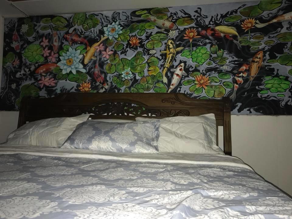 Hibiscus House Hotel San Andrés Eksteriør billede