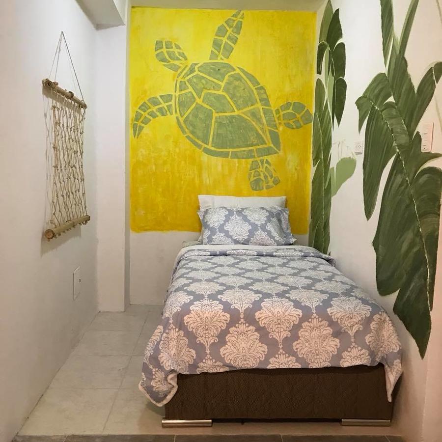 Hibiscus House Hotel San Andrés Eksteriør billede